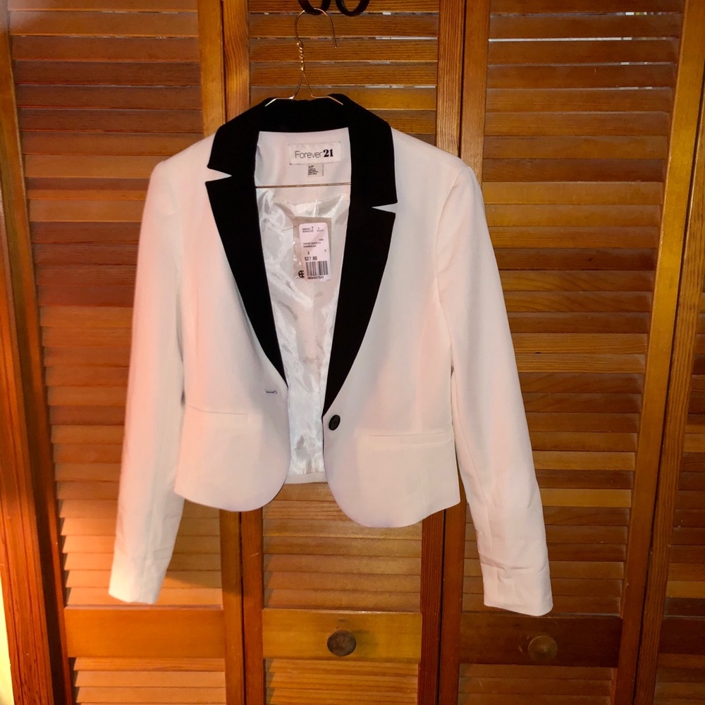 Never been worn